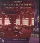 Design as gesamtkunstwerk af Anders V. Munch