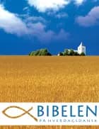 Bibelen på Hverdagsdansk - eBog Edition af Iver Larsen