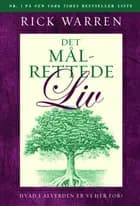 Det målrettede liv