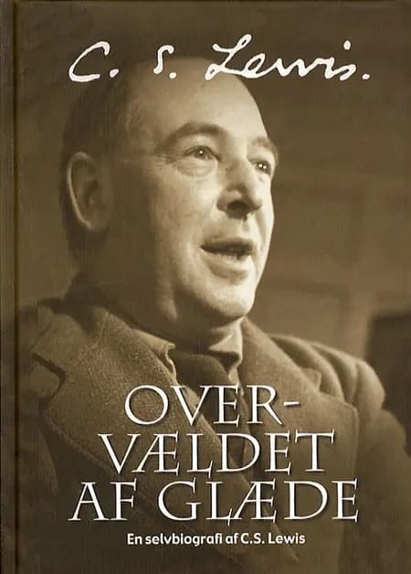 Overvældet af glæde af C.S. Lewis