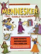 Mennesker i Det Gamle Testamente af Daniel Vium