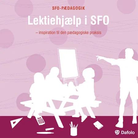 Lektiehjælp i SFO af Rikke Nielsen