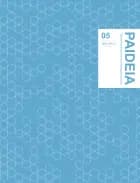 Paideia 05 - maj 2013 af Ole Hansen, Lars Qvortrup og Per Skoglund