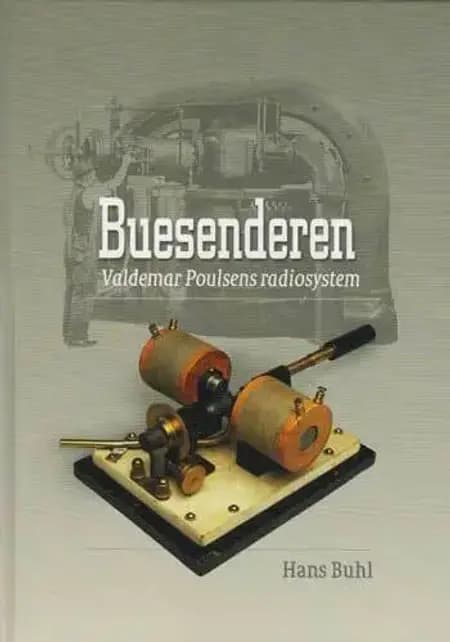 Buesenderen af Hans Buhl