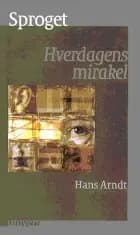 Sproget af Hans Arndt