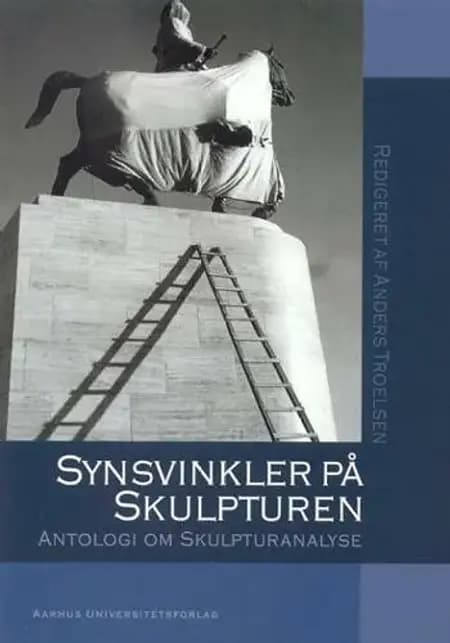 Synsvinkler på skulpturen af undefined