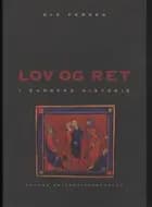 Lov og ret i europas historie af Ole Fenger