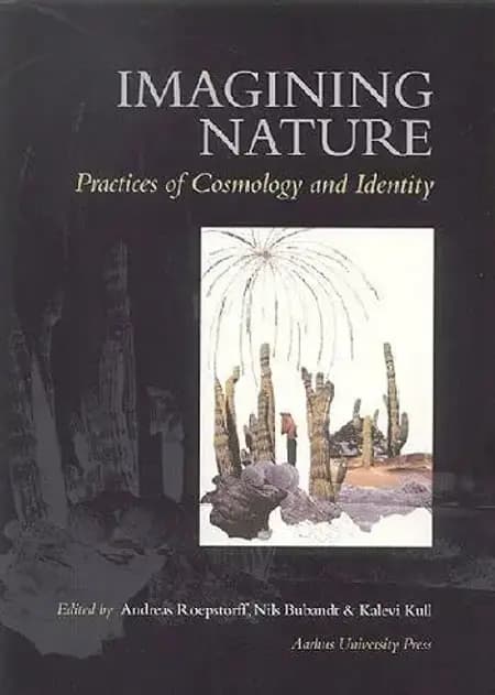 Imagining Nature af undefined