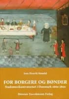 For borgere og bønder af Jens Henrik Koudal
