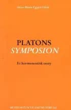 Platons symposion af Anne-Marie Eggert Olsen