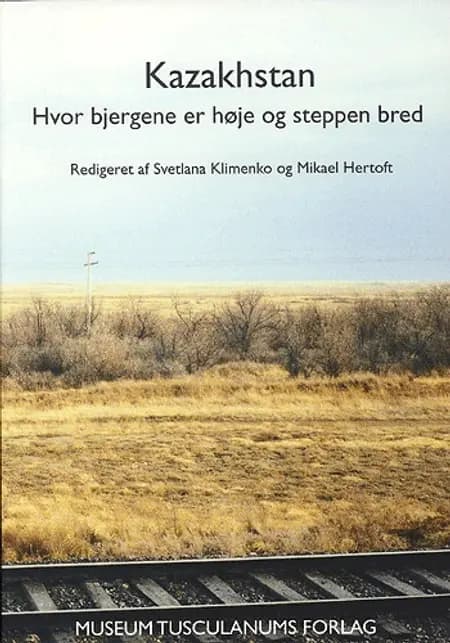 Kazakhstan af undefined