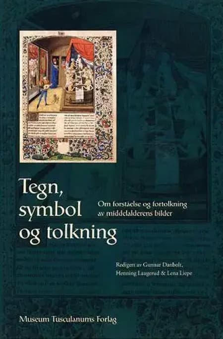 Tegn, symbol og tolkning af undefined