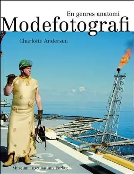 Modefotografi af Charlotte Andersen