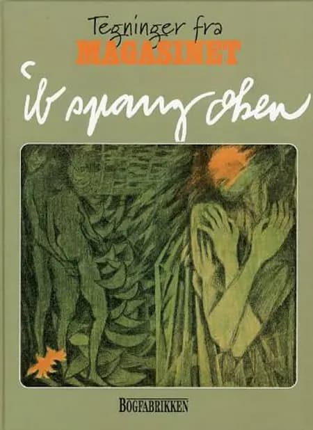 Ib Spang Olsen af Ib Spang Olsen