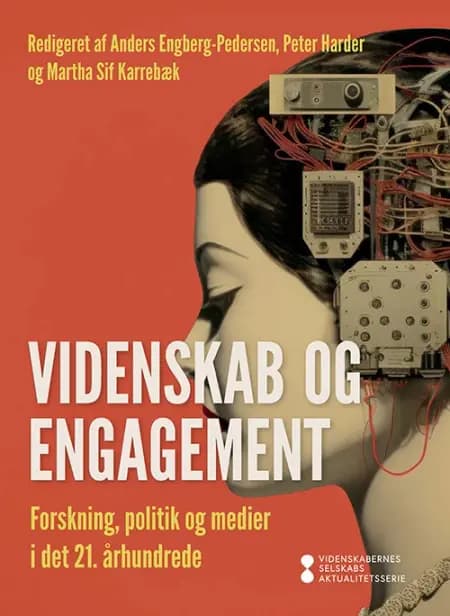 Videnskab og engagement af Peter Harder