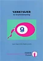 Værktøjer til kvalitetsstyring af Jørgen Biegel og Poul Mandrup Larsen