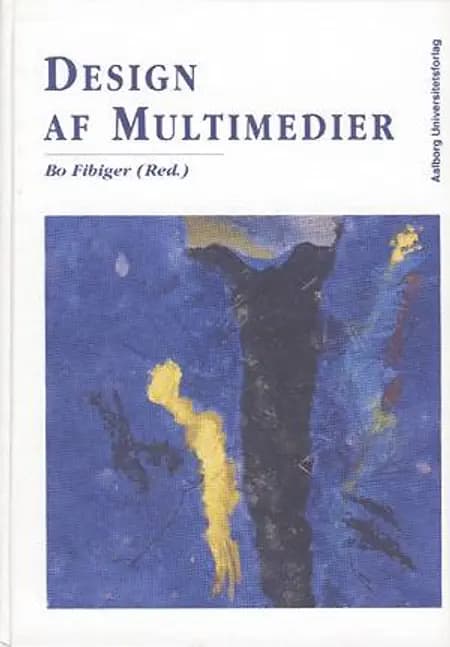 Design af multimedier af Bo Fibiger