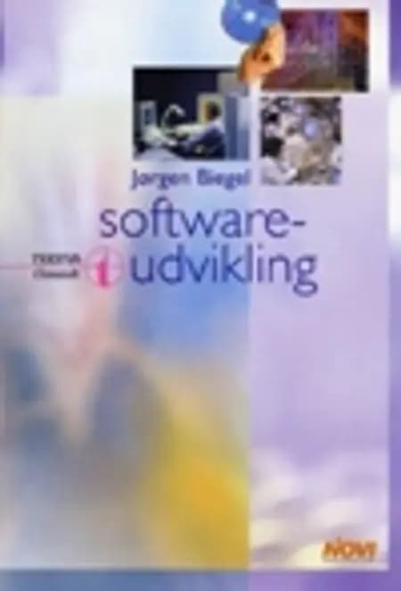 Softwareudvikling af Jørgen Biegel