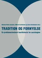 Tradition og fornyelse