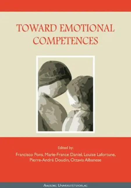 Toward Emotional Competences af Francisco Pons