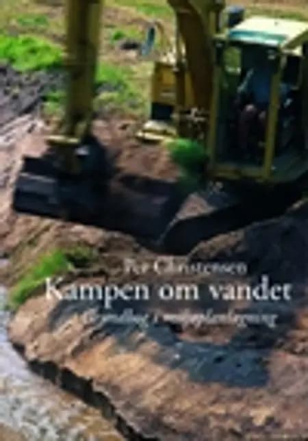 Kampen om vandet af Per Christensen