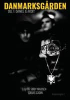 Danmarksgården af Tobias Cadin og Gitte Søby Madsen