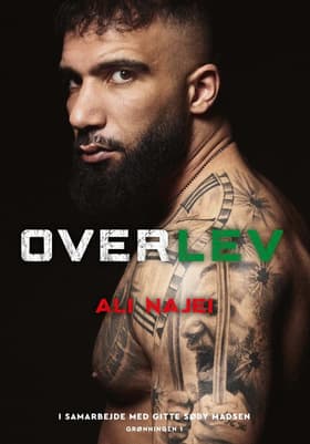 Overlev af Ali Najei