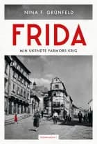 Frida af Nina F. Grünfeld