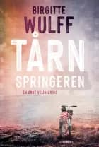 Tårnspringeren af Birgitte Wulff