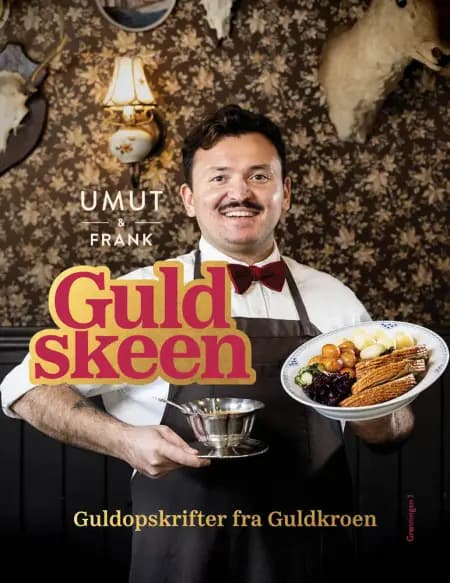 Guldskeen af Umut Sakarya