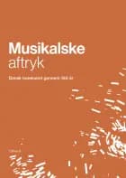 Musikalske aftryk af Edition·S