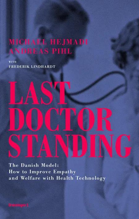 Last Doctor Standing af Andreas Pihl