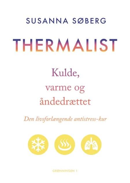 Thermalist af Susanna Søberg