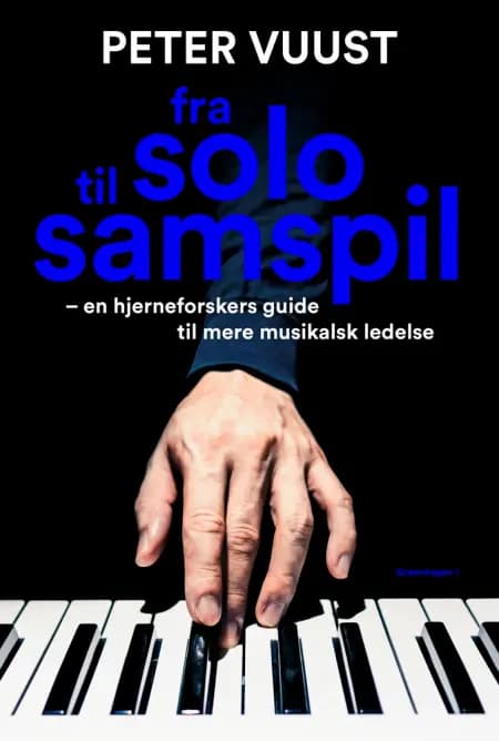 Fra solo til samspil af Helle Broberg Nielsen