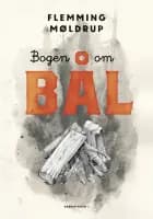 Bogen om bål af Flemming Møldrup