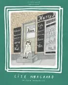 Lise Nørgaard af pernille E