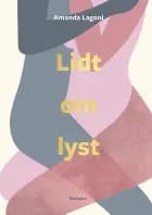 Lidt om lyst af Amanda Lagoni