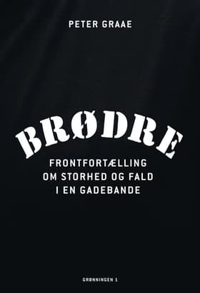 Brødre af Peter Graae