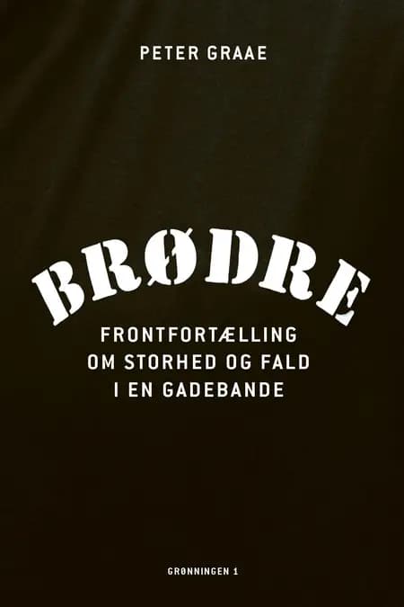 Brødre af Peter Graae