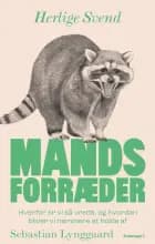 Mandsforræder af Sebastian Lynggaard