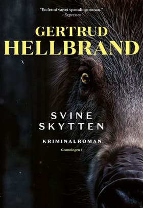 Svineskytten af Gertrud Hellbrand