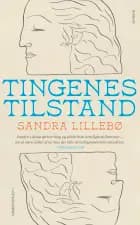 Tingenes tilstand af Sandra Lillebø