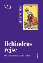 Heltindens rejse af Sofie Golodnoff