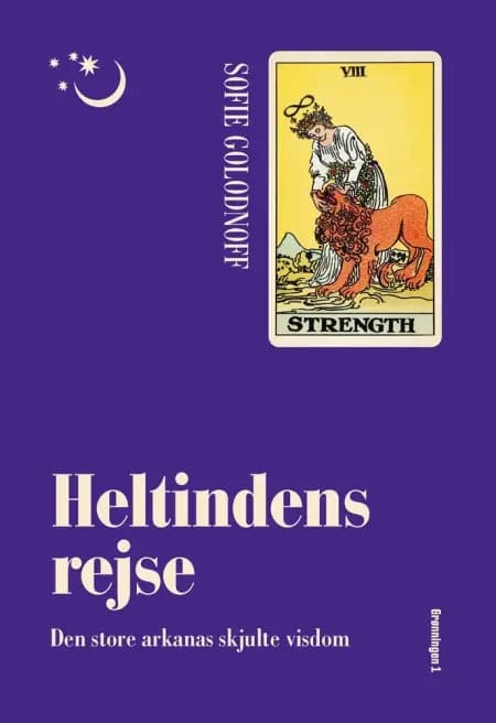 Heltindens rejse af Sofie Golodnoff