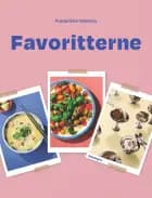 Favoritterne af Frederikke Wærens
