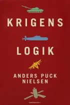 Krigens logik af Anders Puck Nielsen og Kasper Junge Wester