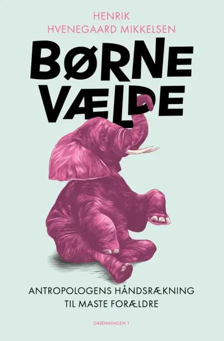 Børnevælde af Henrik Hvenegaard Mikkelsen