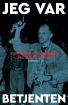 Jeg var Betjenten af Flemming Sloth Andersen og Jette Hvidtfeldt