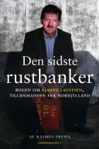 Den sidste rustbanker af Rasmus Prehn