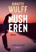 Pusheren af Birgitte Wulff